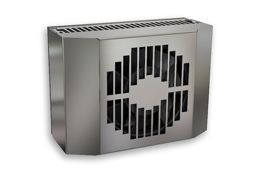 Stainless Steel 316, Thermoelectric Cooling (30353034) | SOLITHERM