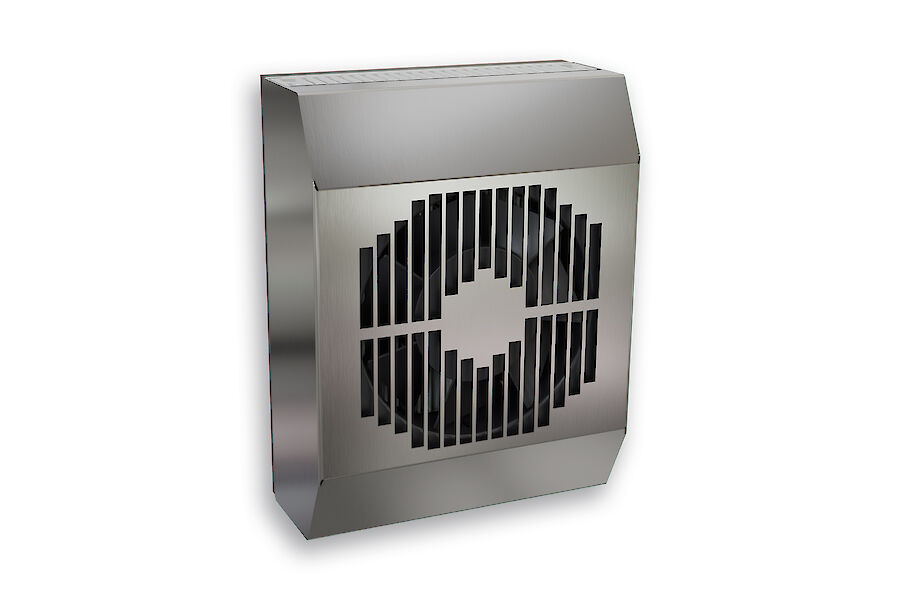 Stainless Steel 304, Thermoelectric Cooling (3050303) | SOLITHERM