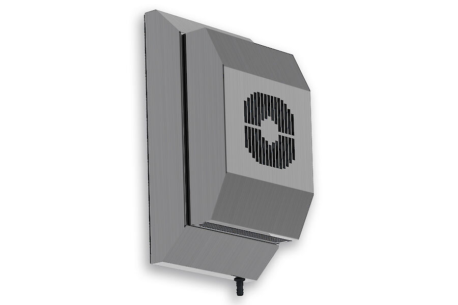 Wall Mount, Stainless Steel 304, Thermoelectric Cooling (3155305