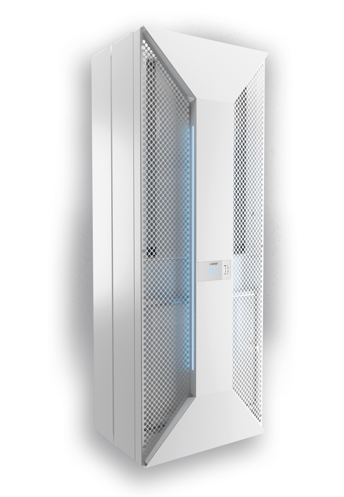 Ghost Protocol:Architect Top4 CF 未使用 FaB Wall Mount, Mild Steel, Compressor Cooling (921000001) | SLIMLINE